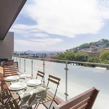 The Collection Sidney San Sebastián